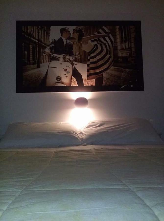 La Dolce Vita B&B นอลี ภายนอก รูปภาพ