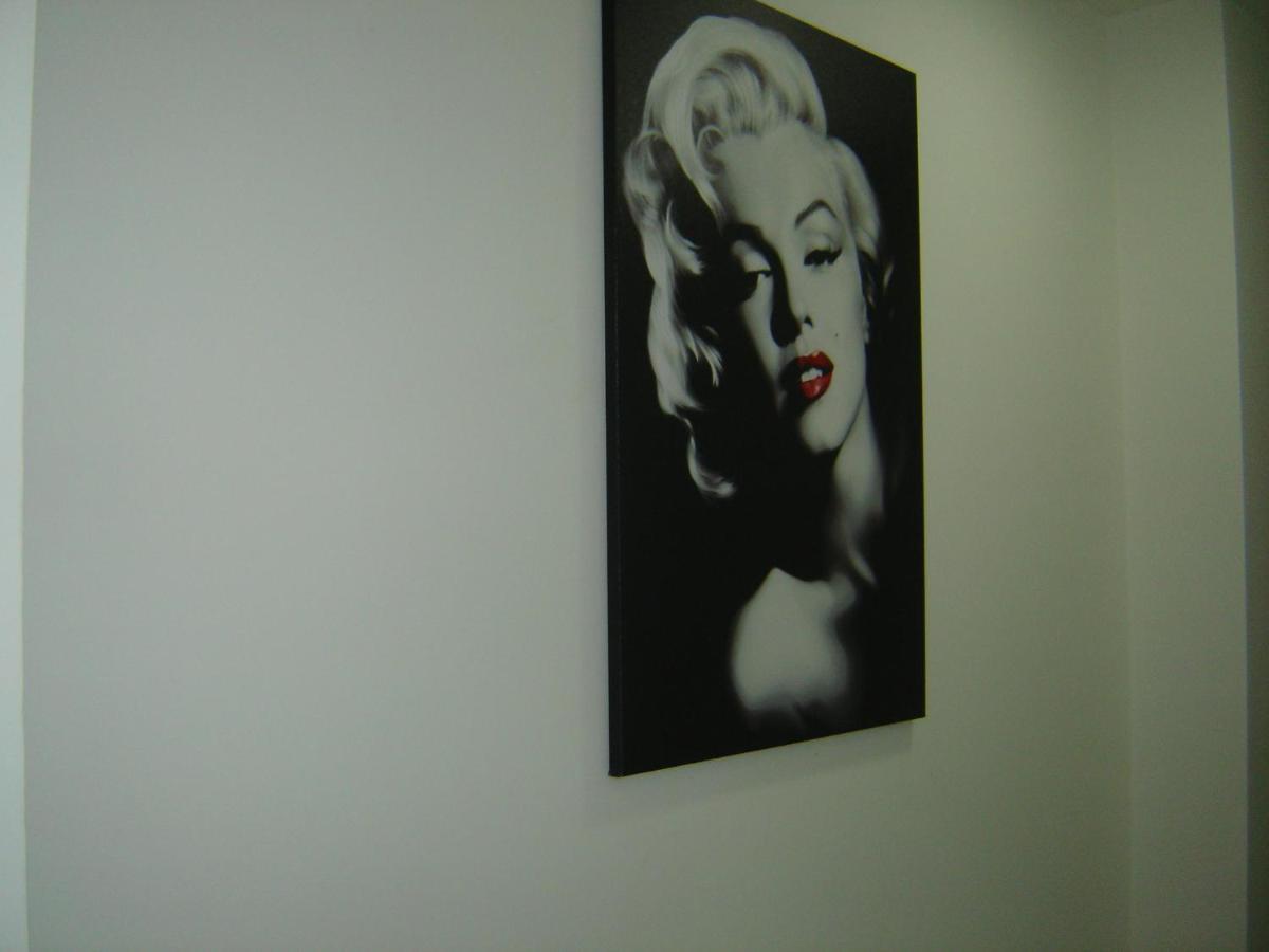 La Dolce Vita B&B นอลี ภายนอก รูปภาพ